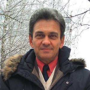 Эдуард, 61 год, Брянск