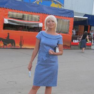 Светлана, 51 год, Орел