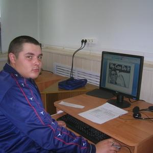 Роман, 30 лет, Прокопьевск