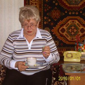 Смирнова  Ольга, 65 лет, Воронеж