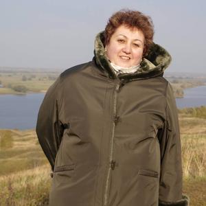 Лина, 63 года, Москва
