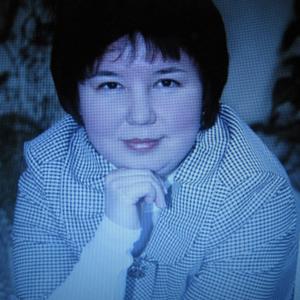 Елена, 51 год, Ханты-Мансийск