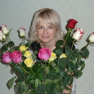 Юлия, 45 лет, Новороссийск