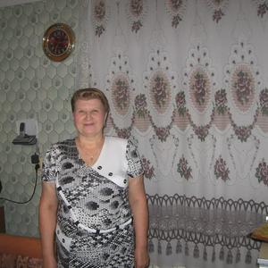 Мария, 67 лет, Братск