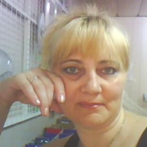 Елена, 59 лет, Кисловодск