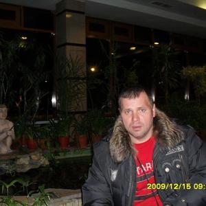 Алексей Юрьев, 55 лет, Салават