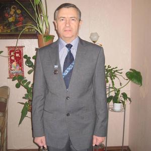 Владимир, 71 год, Новосибирск