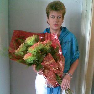 Галина, 56 лет, Приморский