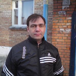 Oleg, 53 года, Лесной