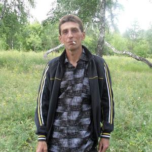 Парни в Омске: Виктор, 58 - ищет девушку из Омска