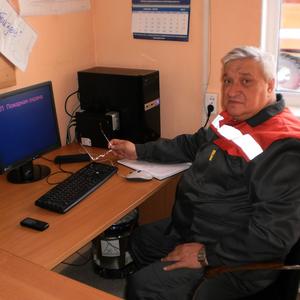 Михаил, 66 лет, Иркутск