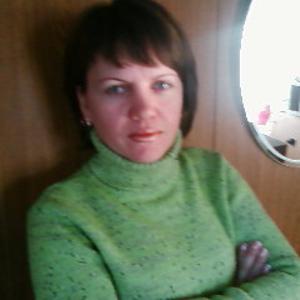 Людмила, 48 лет, Самара