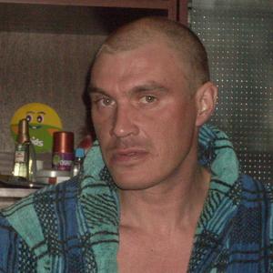 Серёга, 51 год, Новосибирск