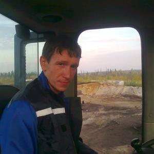 Dima, 41 год, Нижневартовск