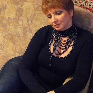 Татьяна, 56 лет, Санкт-Петербург