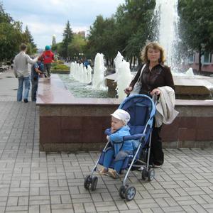 Надежда, 70 лет, Москва