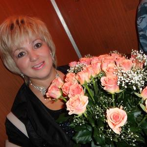 Елена, 57 лет, Пермь