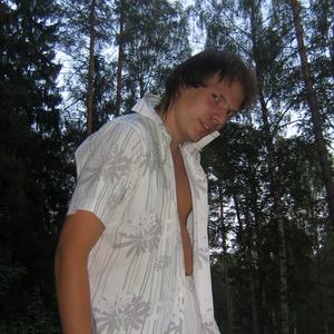 Виктор, 35 лет, Владимир