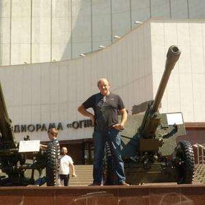 Владимир, 65 лет, Белгород