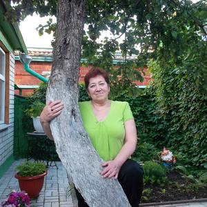 Зинаида Назарова, 71 год, Богородск