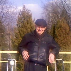 Виктор, 56 лет, Воронеж