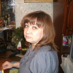 Регина, 57 лет, Уфа