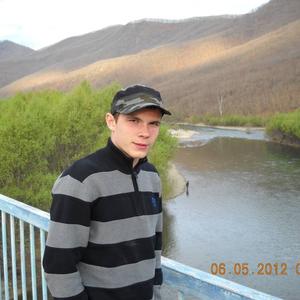 Славентий, 31 год, Владивосток