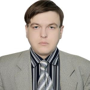 Костя, 45 лет, Владивосток