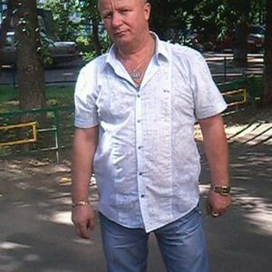 Парни в Нижний Новгороде: Алексей, 57 - ищет девушку из Нижний Новгорода