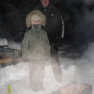 Парни в Северодвинске: Роман, 46 - ищет девушку из Северодвинска