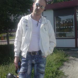 Алексей, 42 года, Балтийск