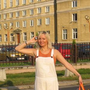 Анна, 48 лет, Москва