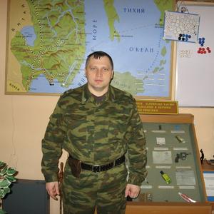 Nikolai Трумэн, 52 года, Тула