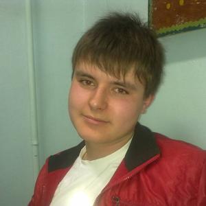 Никита Андреев, 32 года, Александров