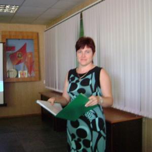 Татьяна, 51 год, Байкальск