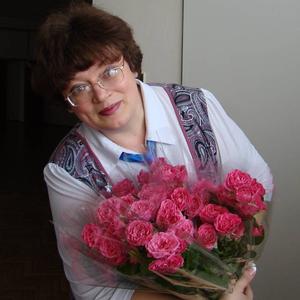 Оксана, 54 года, Камышин
