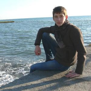 Парни в Сочи: Андрей, 31 - ищет девушку из Сочи