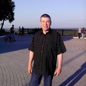 Алексей, 53 года, Владимир