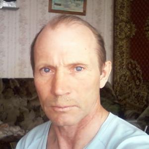 Андрей, 62 года, Салехард