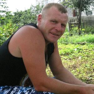Артем, 43 года, Брянск