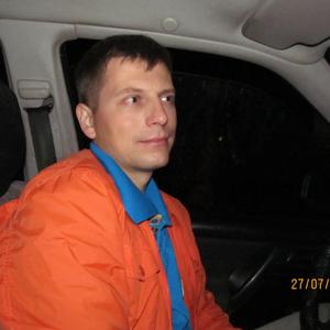 Парни в Горки (Беларусь): Александр, 44 - ищет девушку из Горки (Беларусь)