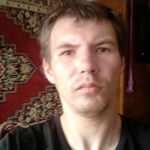Николай, 39 лет, Макаров