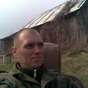 Ēriks, 51 год, Анжеро-Судженск