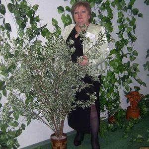 Надежда, 60 лет, Саранск
