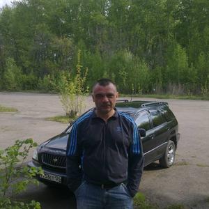 CEPГЕЙ, 53 года, Красноярск
