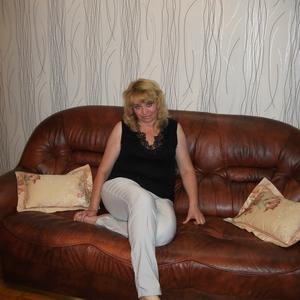 Татьяна, 62 года, Новороссийск