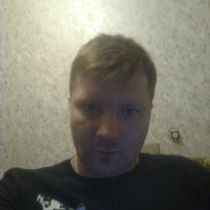 Дима, 42 года, Новомосковск