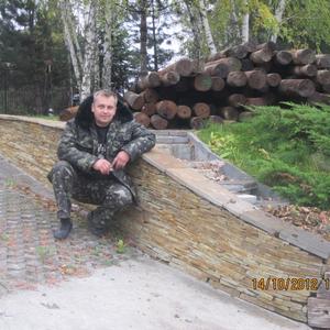 Игорь, 47 лет, Донецк