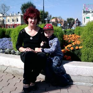 Людмила, 61 год, Иркутск