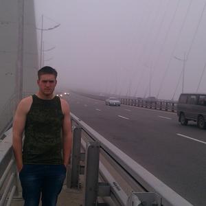 Парни в Серпухове: Алексей, 31 - ищет девушку из Серпухова